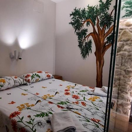 Ar28-1, Coqueto Apartamento En Primera Linea De Playa Вильяхойоса Экстерьер фото